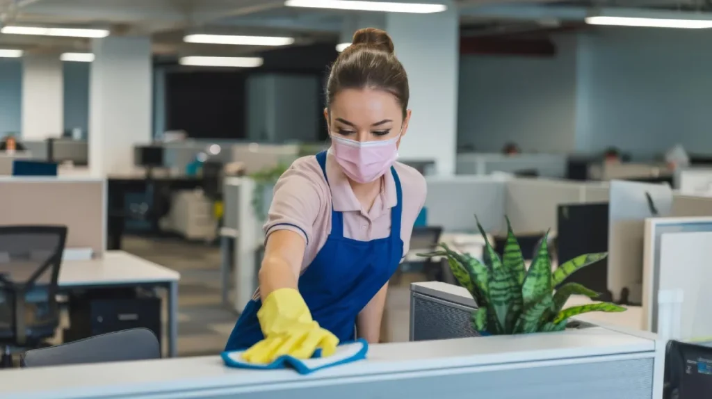 karasu temizlik şirketi